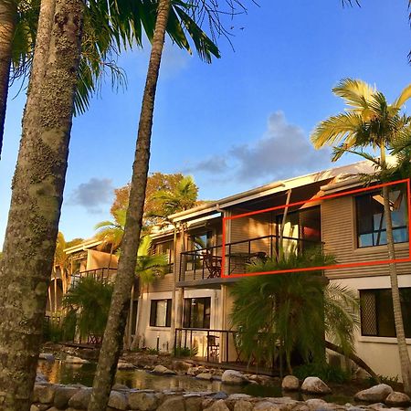 Apartment In 4* Resort - Pool Views - Great Location Noosaville Exteriör bild