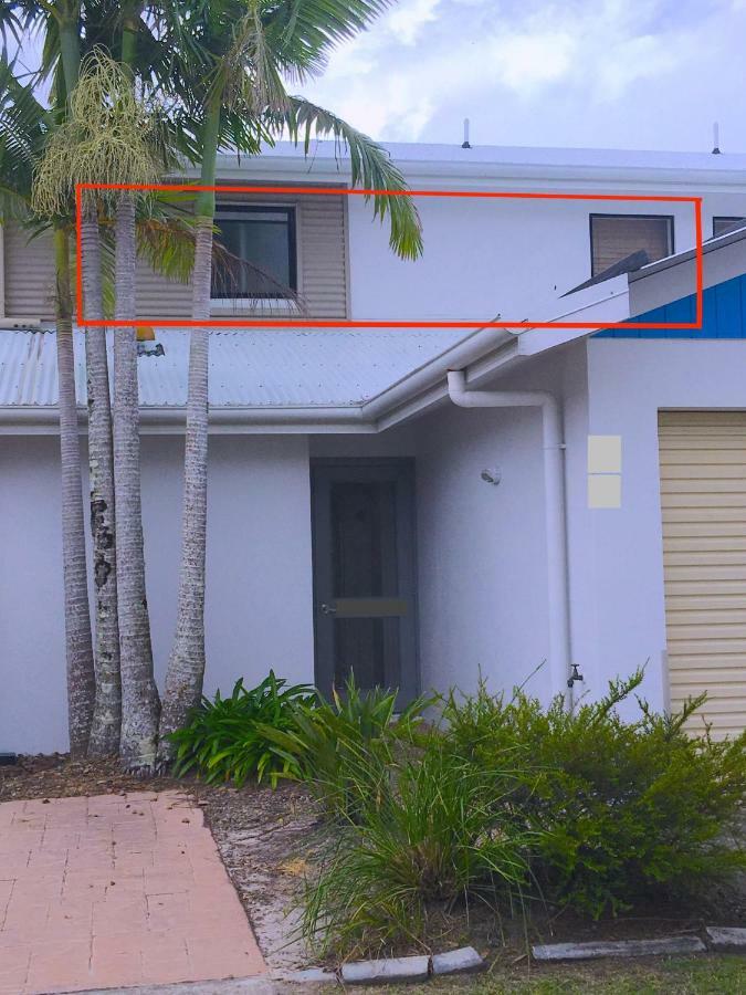 Apartment In 4* Resort - Pool Views - Great Location Noosaville Exteriör bild