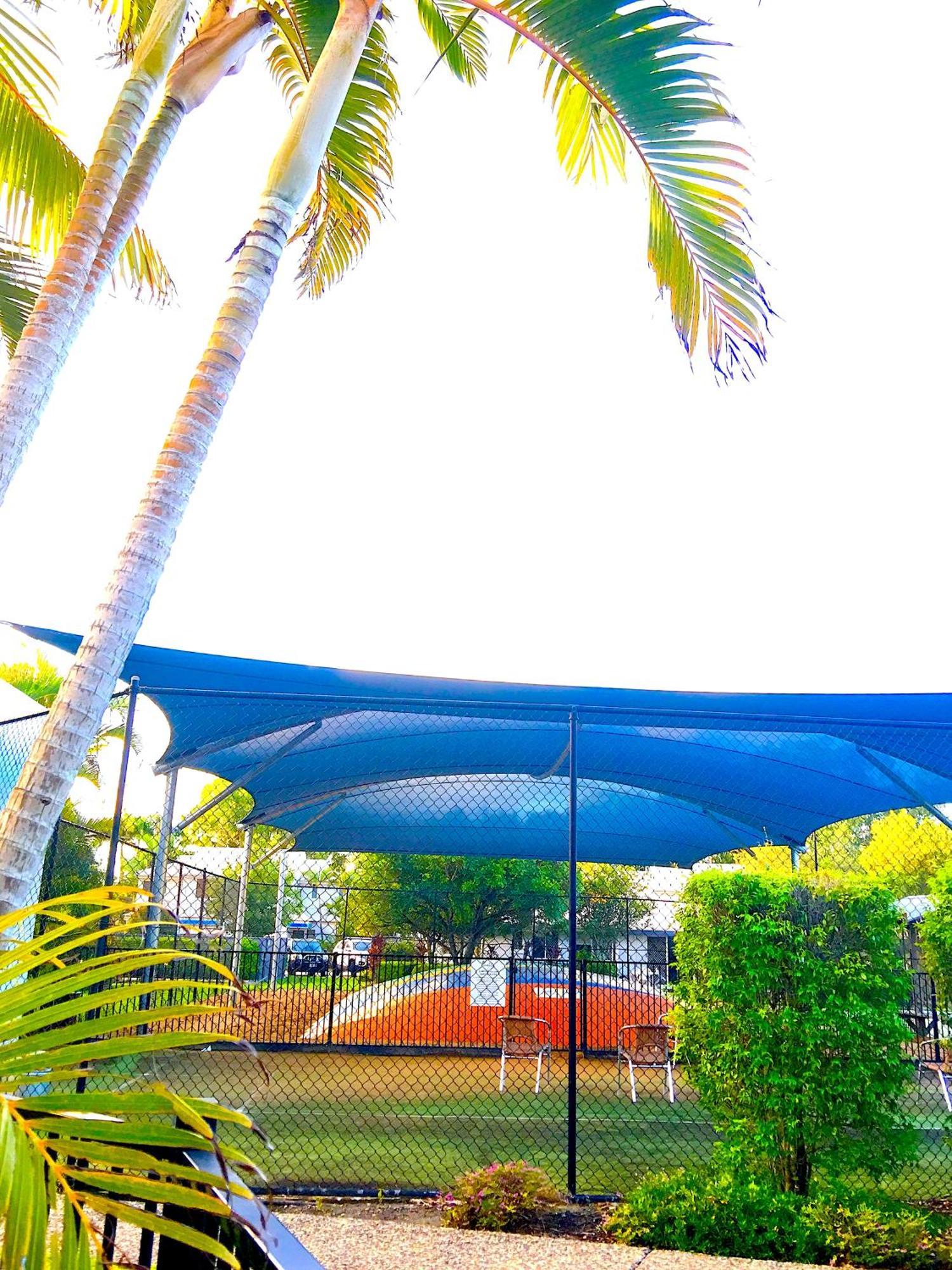 Apartment In 4* Resort - Pool Views - Great Location Noosaville Exteriör bild